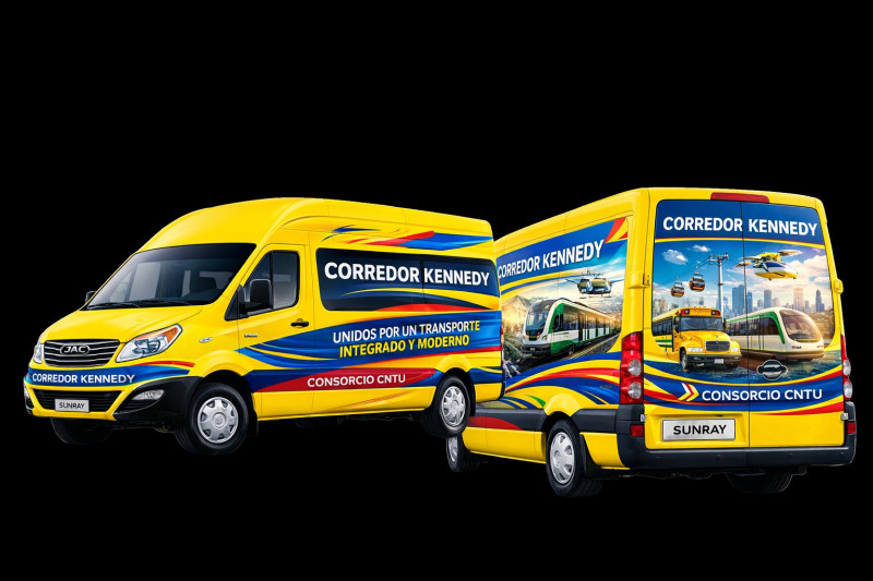 CNTU inicia ruta piloto en horario nocturno