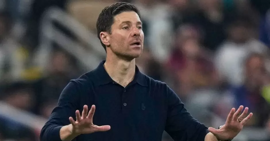 derrota ante Barcelona en la final de la Supercopa de España