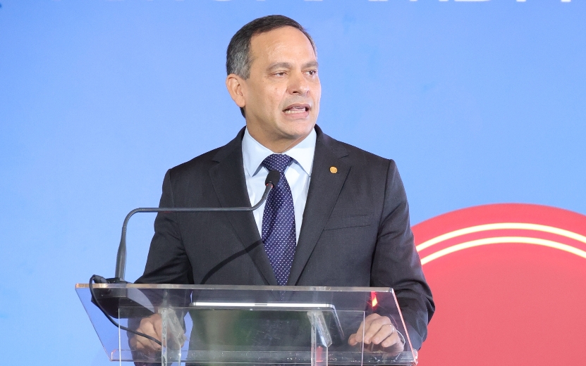 Henry Molina: justicia dominicana es clave para atraer inversiones