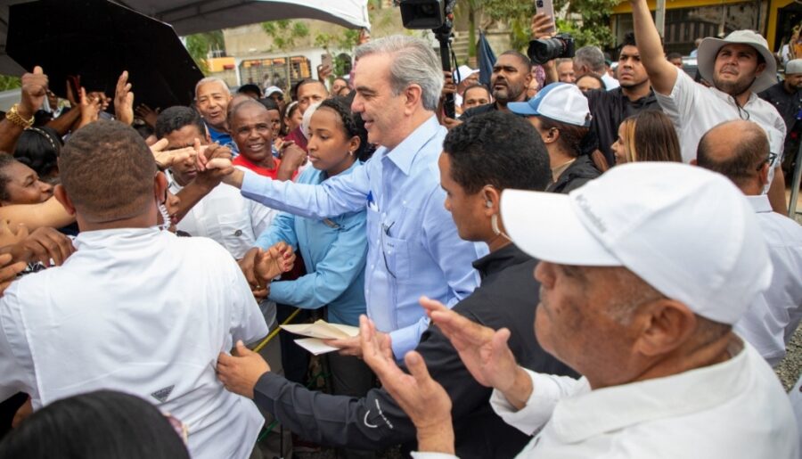 República Dominicana inicia 2026 entre ruido político y retos económicos