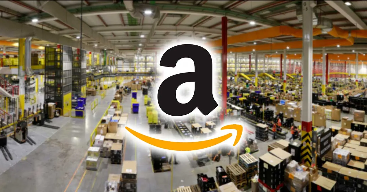 Amazon desmiente instalación de almacén de paquetería en República Dominicana