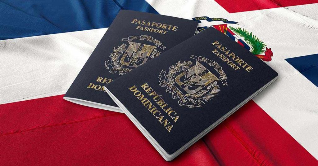 República Dominicana inicia emisión de pasaporte electrónico