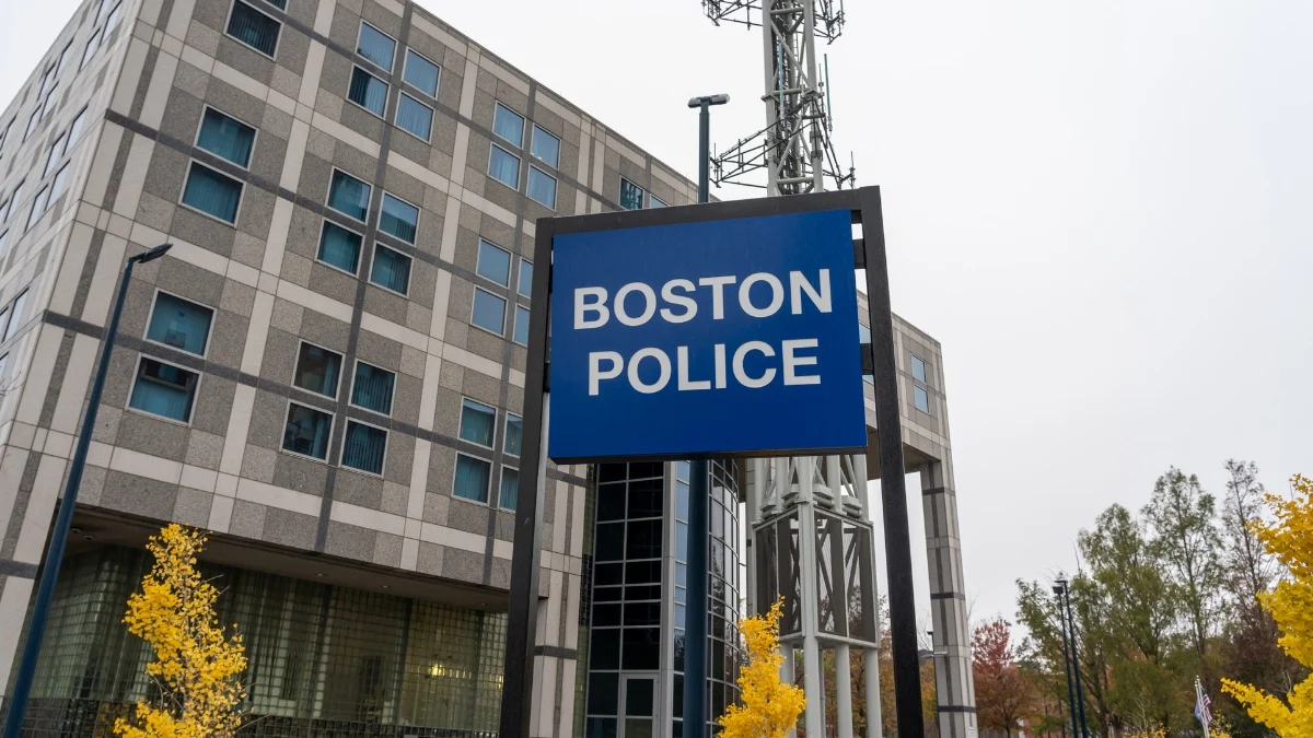 Policía de Boston recibió 57 solicitudes de detención civil de ICE en 2025
