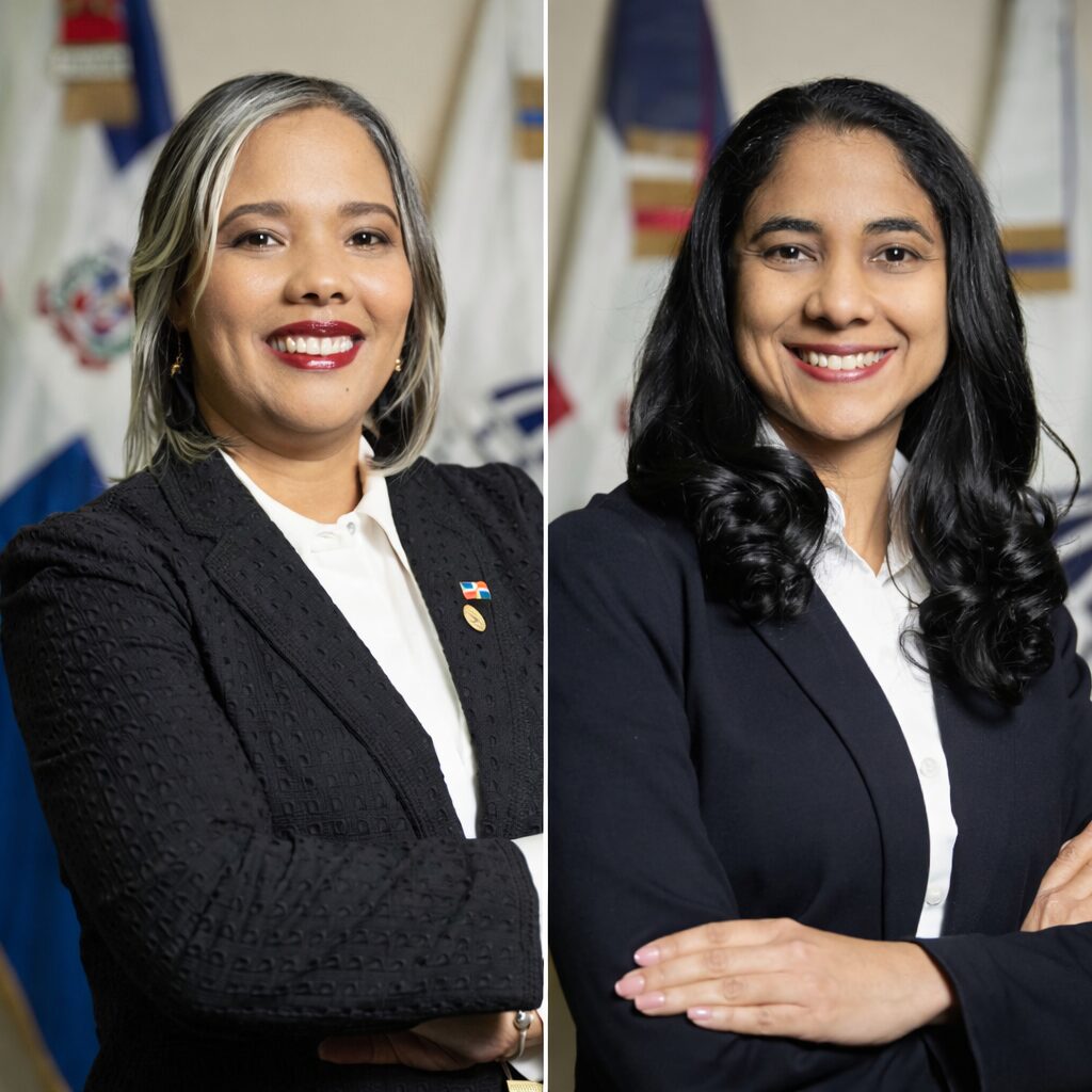 Reorganización en el tren gubernamental: viceministras del Ministerio de la Mujer asumen funciones en Supérate