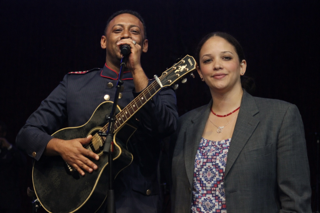 Doctora de Montecristi reclama cumplimiento de sentencia contra Antony Santos