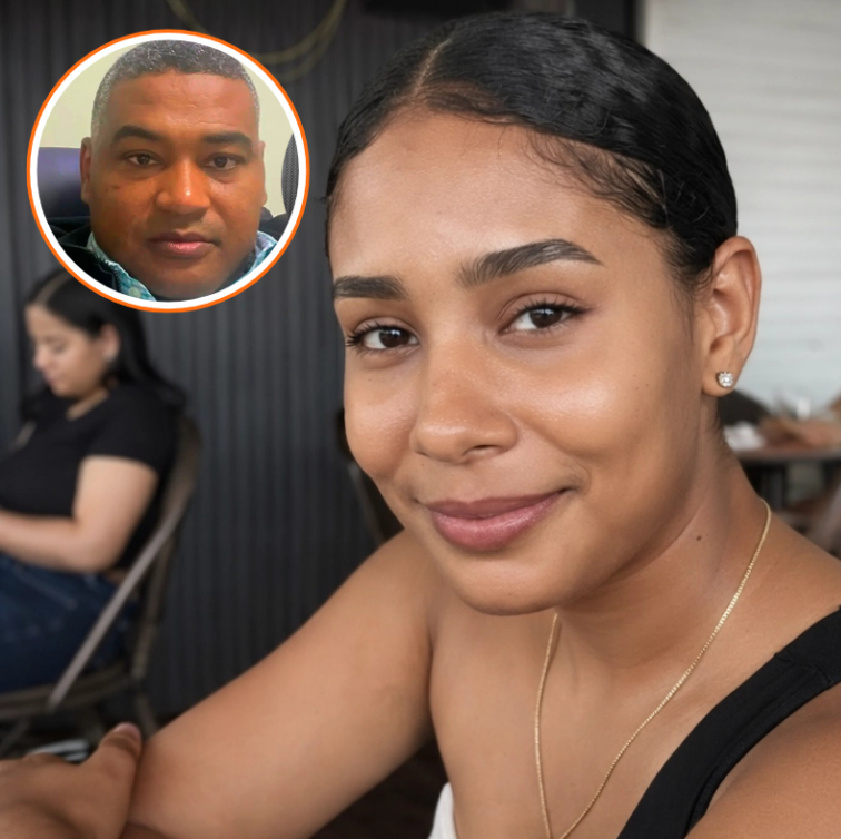 Autopsia confirma homicidio en caso Licairis Díaz