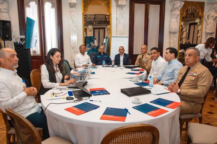 Gobierno celebra Consejo de Ministros extendido para alinear prioridades hacia el 2026