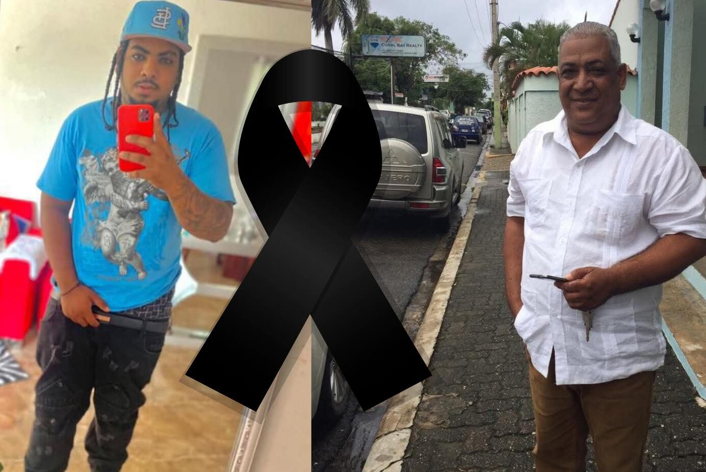 Consternación en Sosúa por derrumbe en mina de caliche