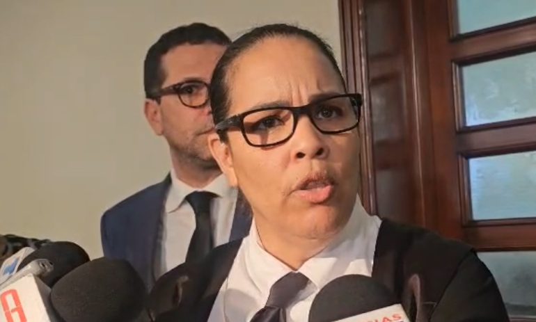 Defensa de Gonzalo: los verdaderos responsables son protegidos por el Ministerio Público