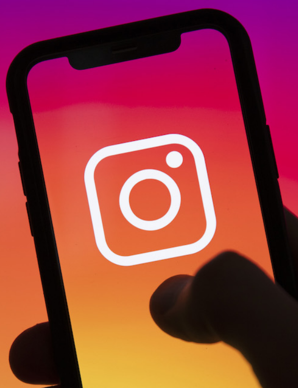 “Usuarios de Instagram en riesgo por filtración de datos personales”