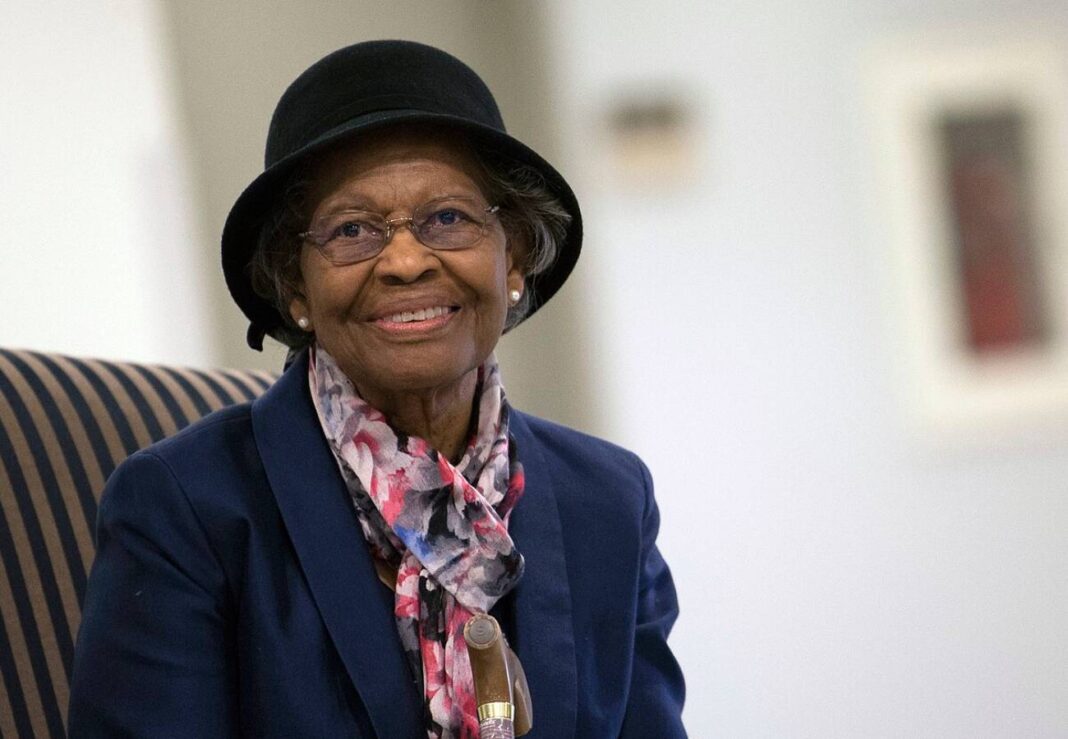 Fallece a los 95 años Gladys West, pionera del GPS