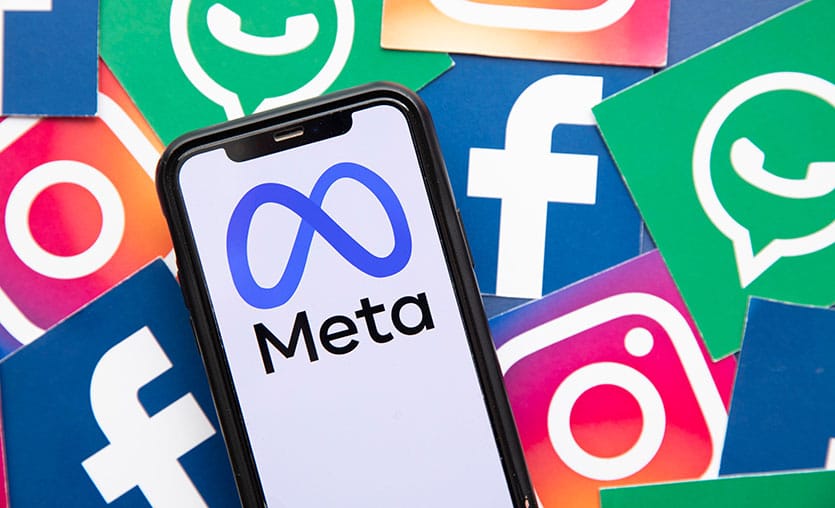 Meta enfrenta demanda por privacidad en WhatsApp