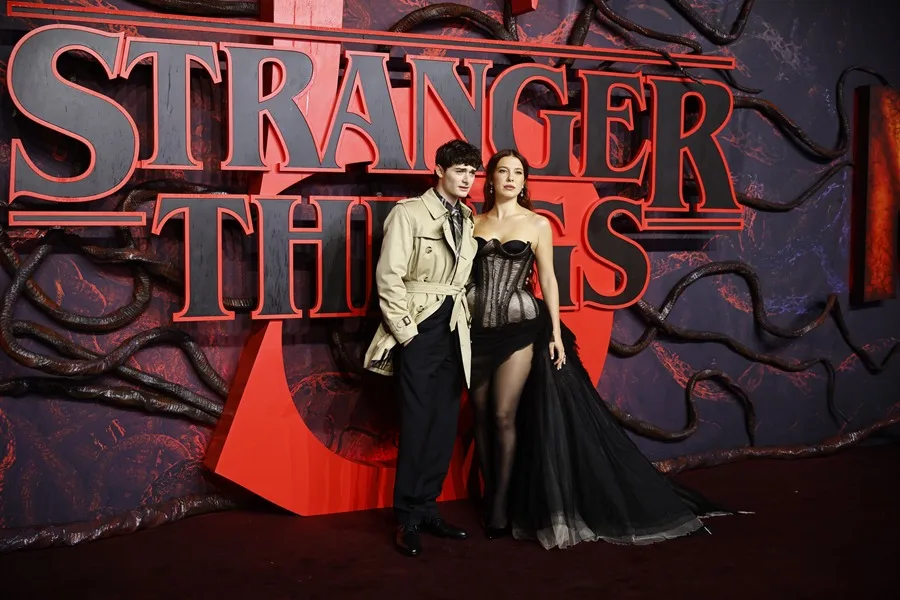 Netflix estrenará documental sobre la última temporada de ‘Stranger Things’ el 12 de enero