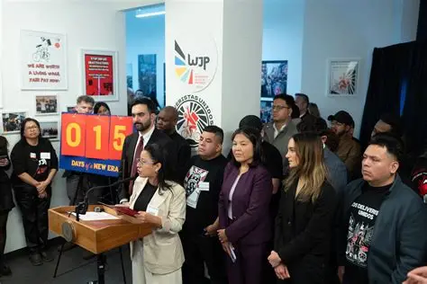 Administración Mamdani impulsa demanda histórica en defensa de los deliveristas de NYC