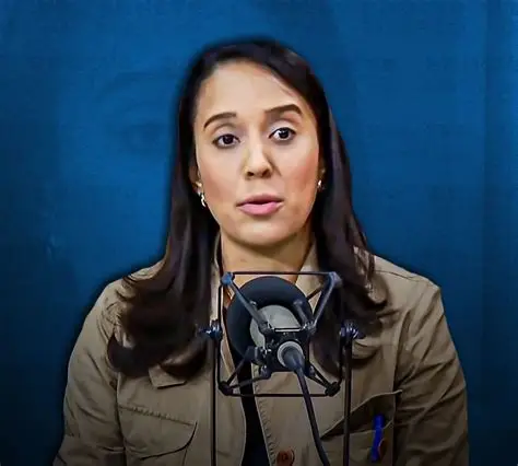 Yadira Marte comparte testimonio de lucha contra cáncer y llama a la reflexión