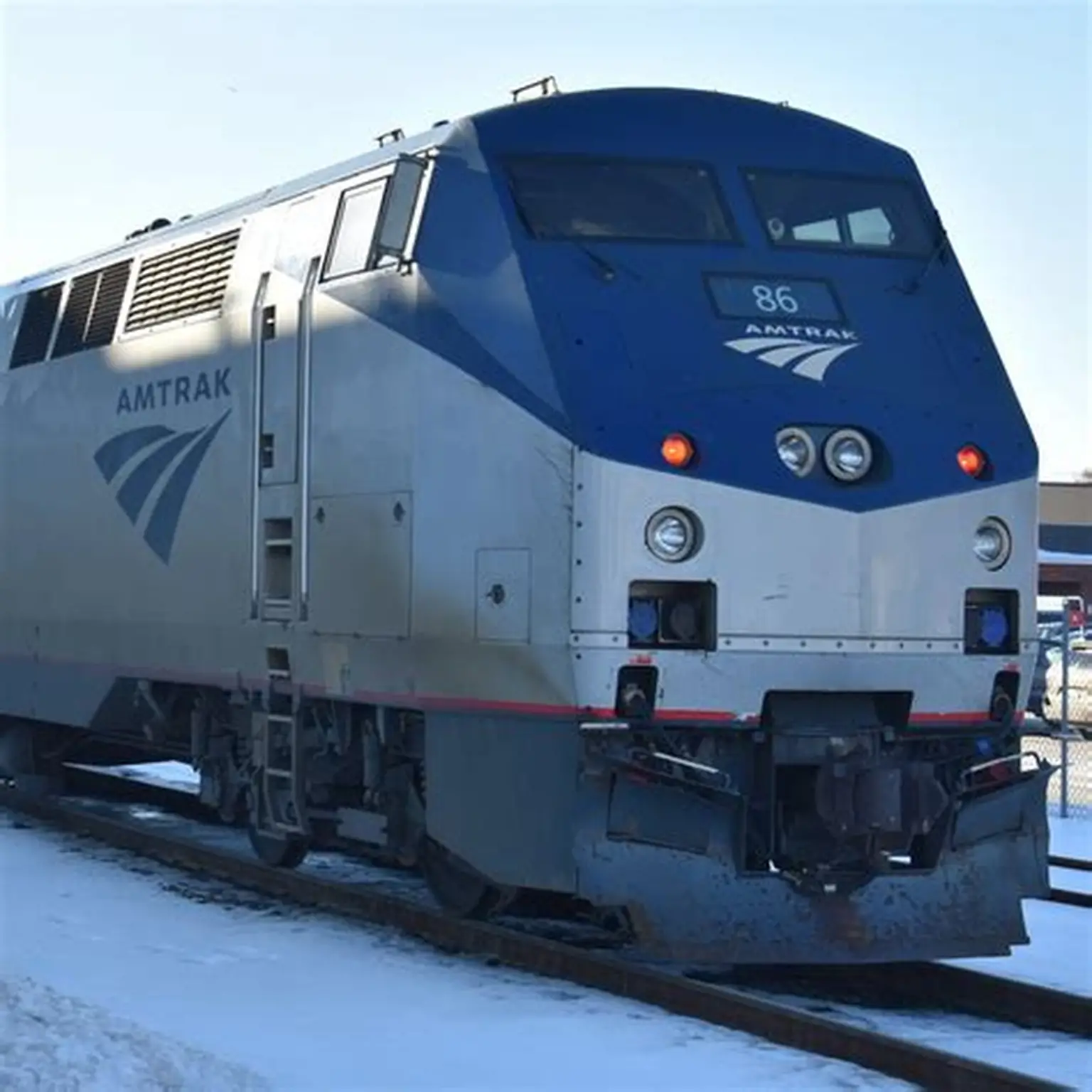 Tren Amtrak Vermonter se descarrila en Massachusetts; pasajeros ilesos
