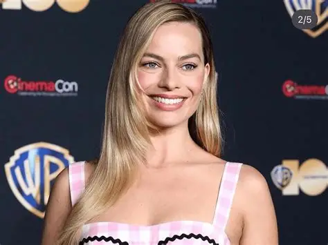 Margot Robbie convierte función privada en experiencia legendaria