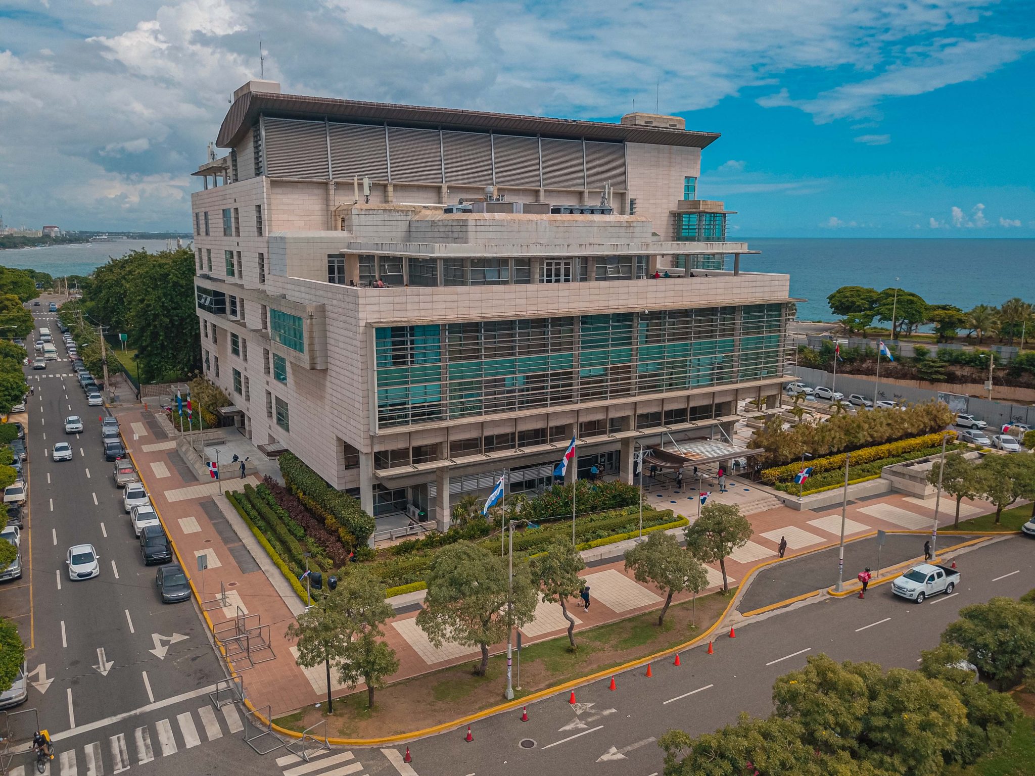 Ministerio Público solicita coerción para hombre imputado de agredir con arma blanca a otro en La Ciénega