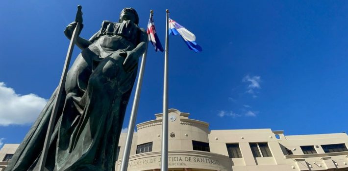 Ministerio Público solicita prisión preventiva contra acusado de doble asesinato en Santiago