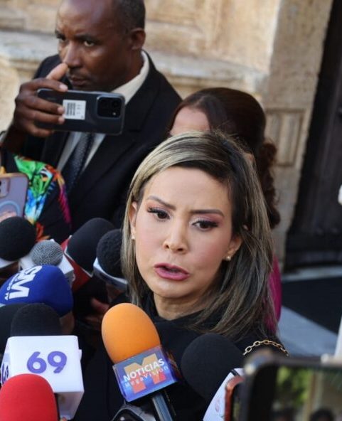 “En la confianza está el peligro”: Fiscal advierte sobre riesgos para niños y adolescentes