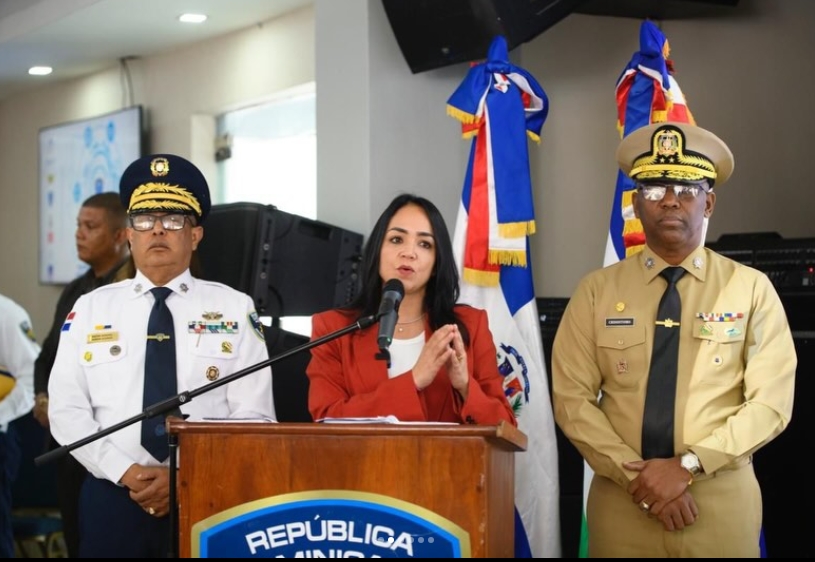 Prevención, control y tecnología al servicio de la seguridad