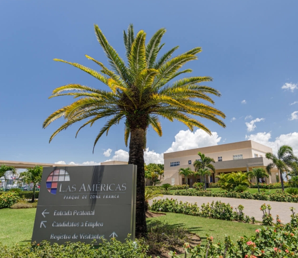 Zonas francas: cada número refleja crecimiento, oportunidades y futuro para la República Dominicana