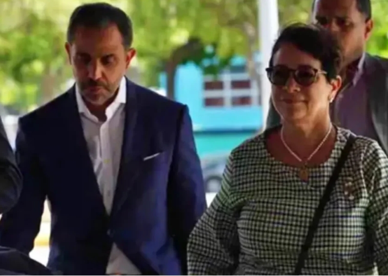 Familia Espaillat asegura haber indemnizado al 70 % de las víctimas del colapso en Jet Set