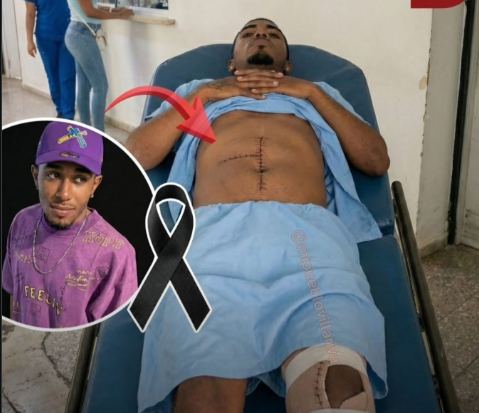 Denuncian graves irregularidades en Hospital Regional San Vicente de Paúl