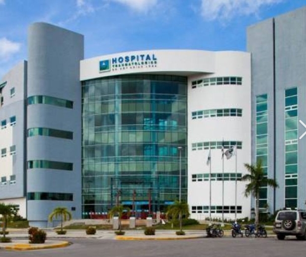 Jornada quirúrgica de alta complejidad en el Hospital Ney Arias Lora beneficia a más de 20 pacientes