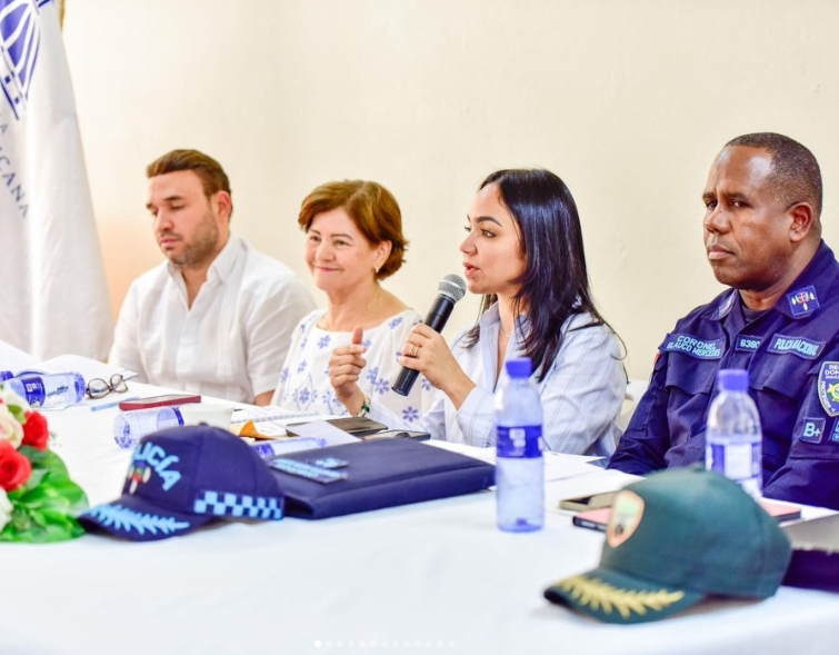 Peravia logra reducción histórica en homicidios