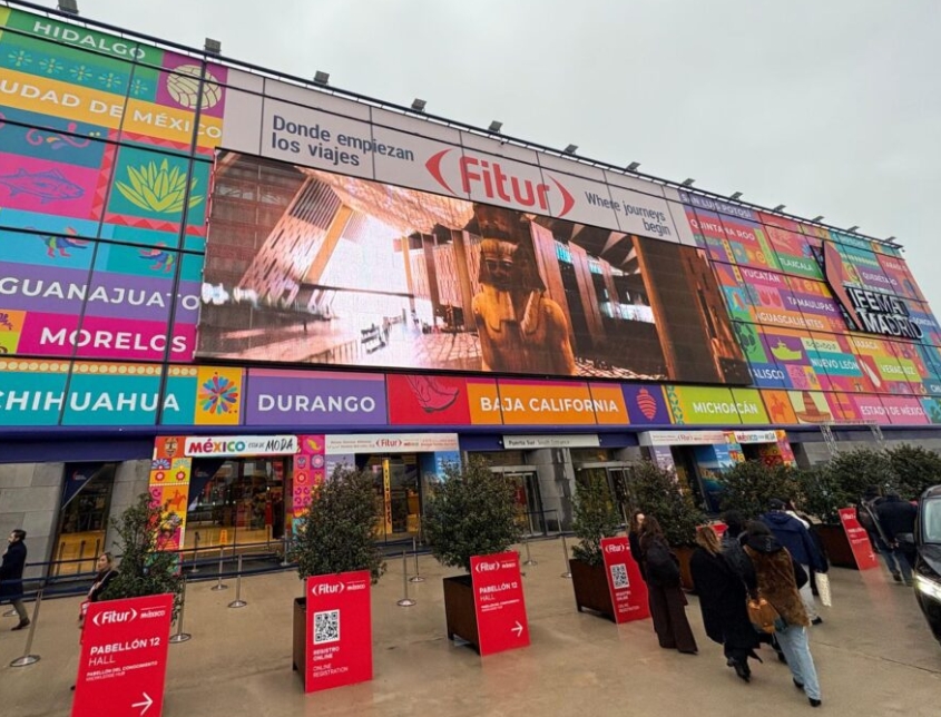 Banreservas financia inversiones españolas en turismo por más de US$175 millones