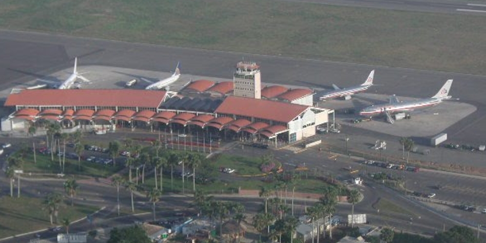 Transporte aéreo: motor económico con 482,000 empleos en RD
