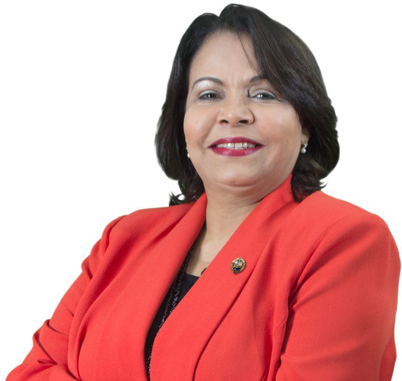 Encuesta SONDEOS otorga un 82% de valoración positiva a la gestión de Emma Polanco, en la Cámara de Cuentas