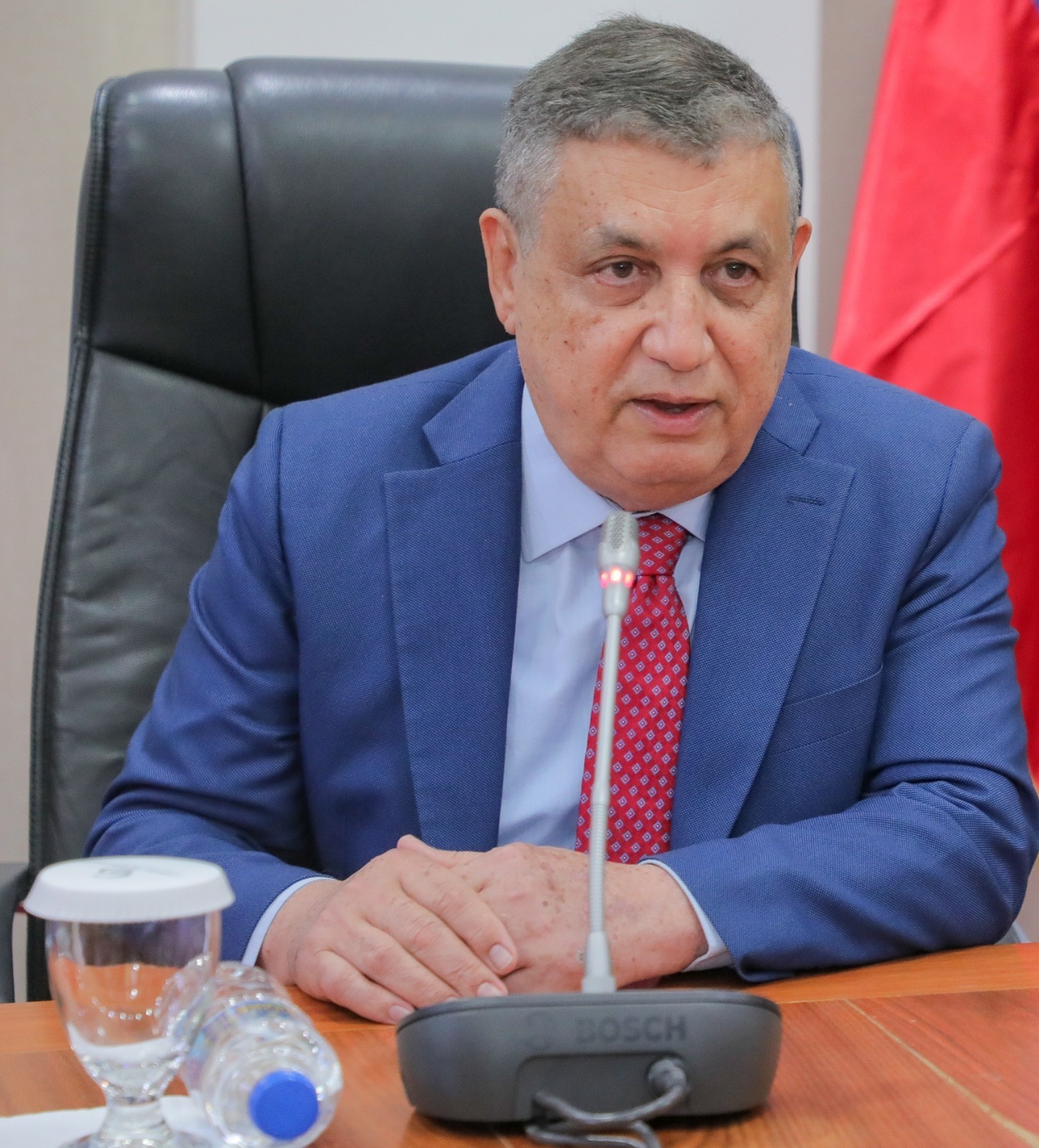 Secretaría de Asuntos Internacionales del PLD rechaza intervención militar estadounidense en Venezuela