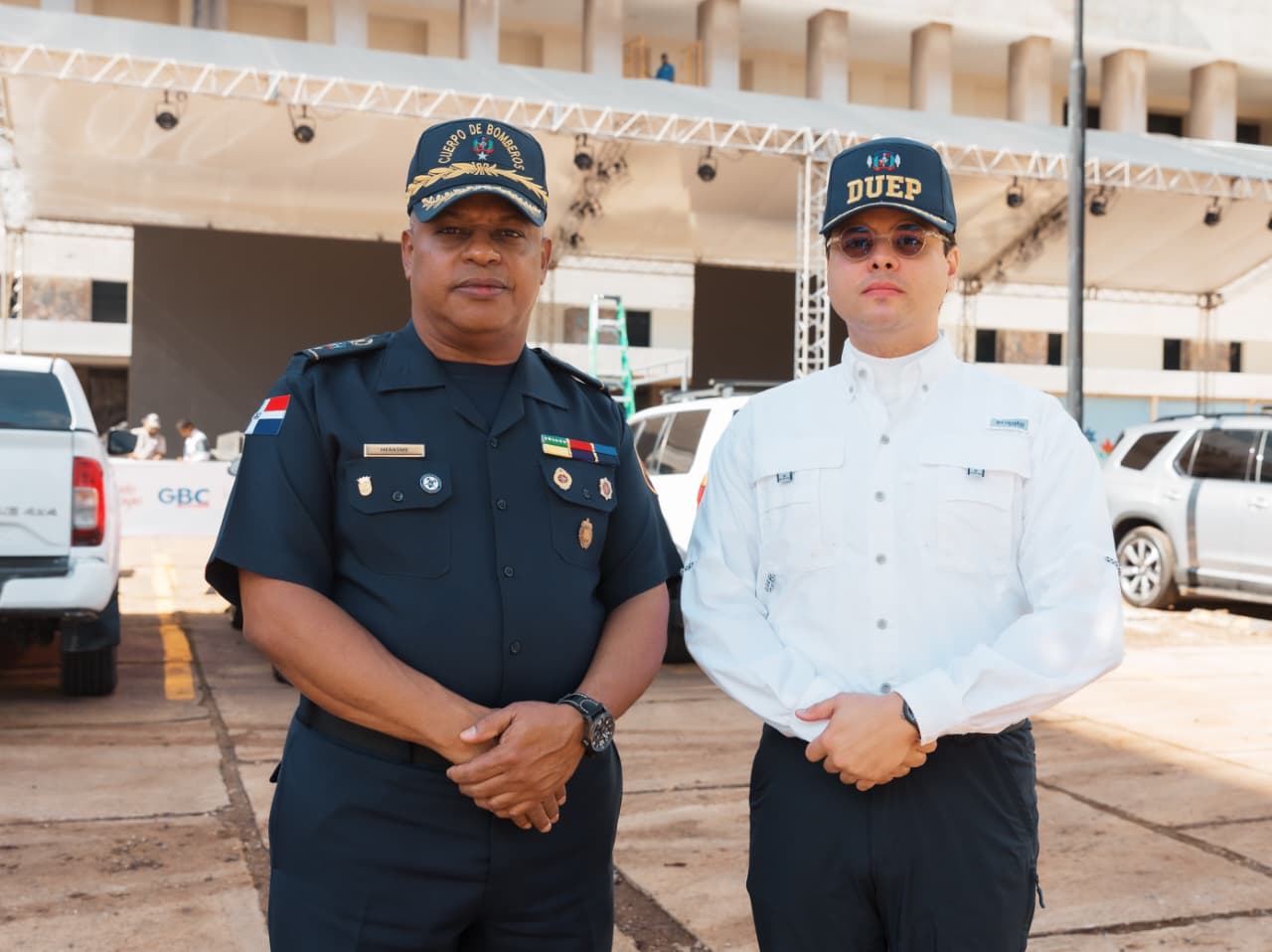 Alcaldía del DN resalta garantías de seguridad implementadas para Plásticos por Juguetes 2026