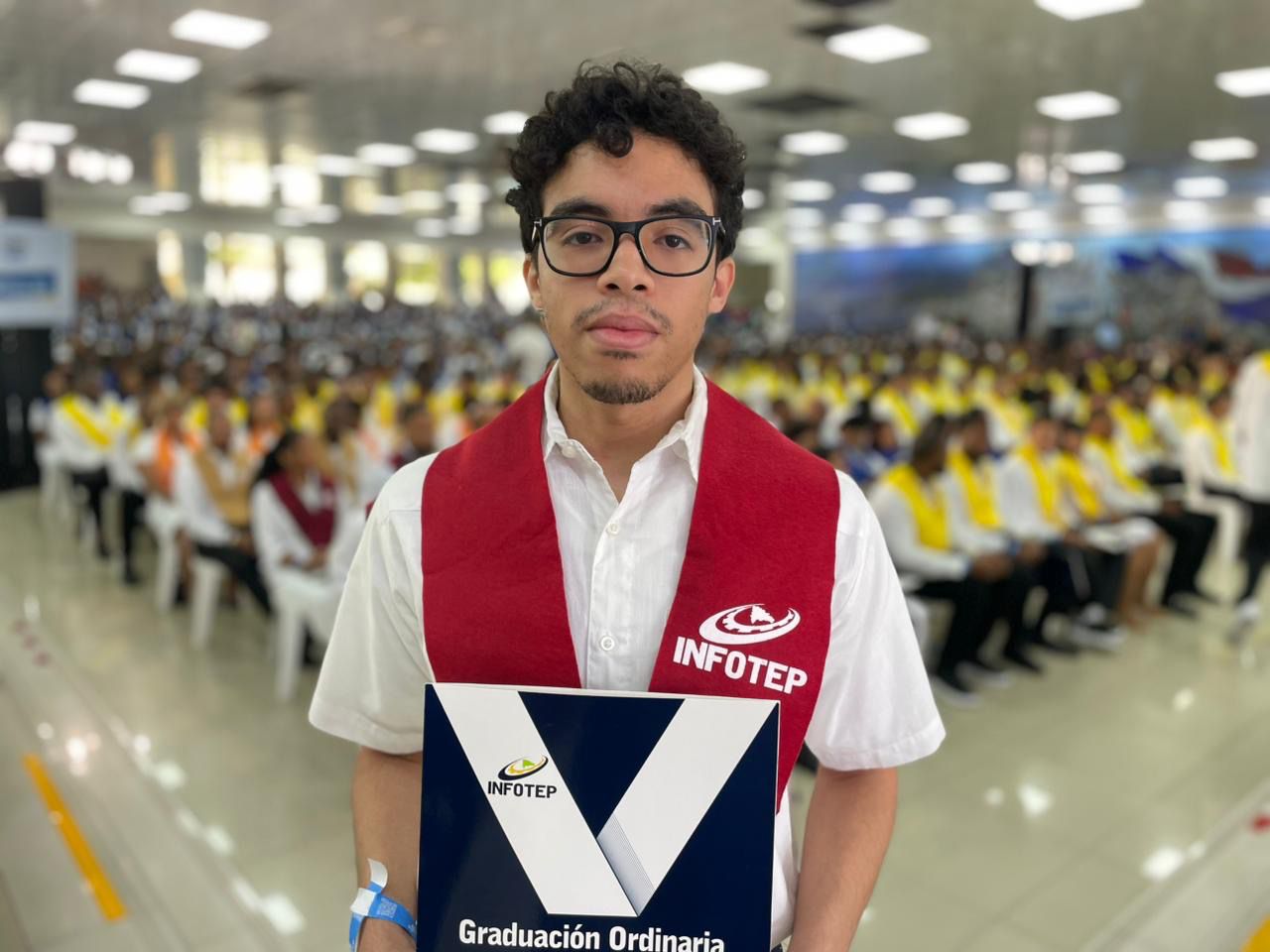 INFOTEP impulsa la formación en cinematografía y fortalece la posición de RD como polo de desarrollo cinematográfico en el Caribe