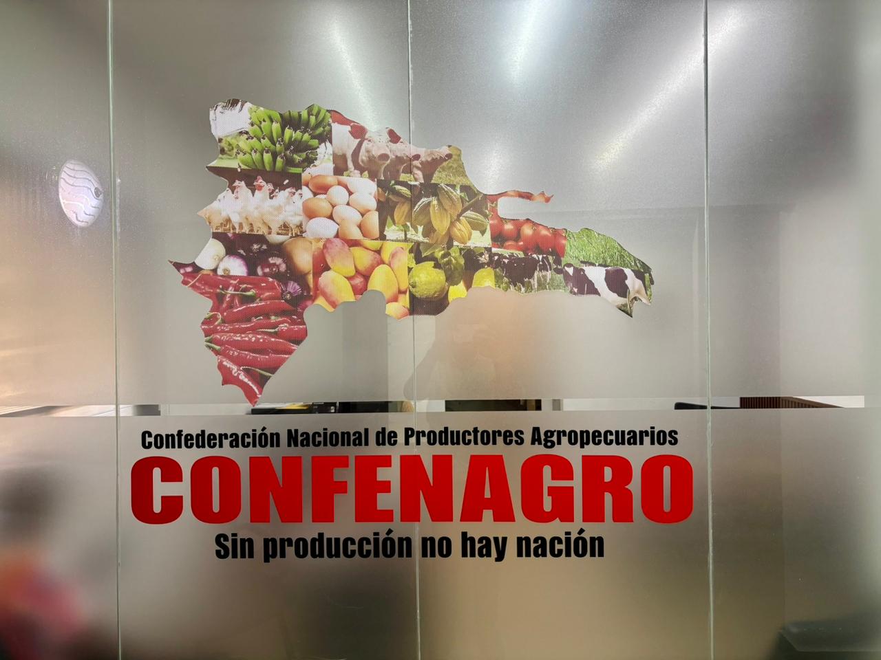 CONFENAGRO afirma estará atenta a las prioridades del sector agropecuario