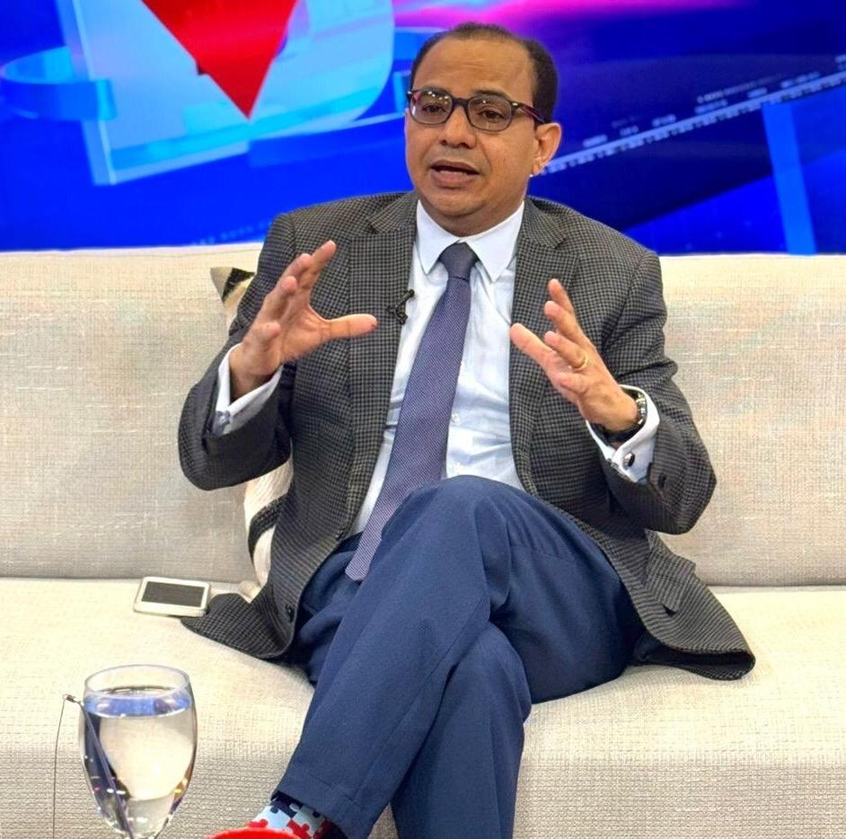 Quiroz propone que parte del dinero recuperado del caso SENASA sea destinado a la atención del autismo