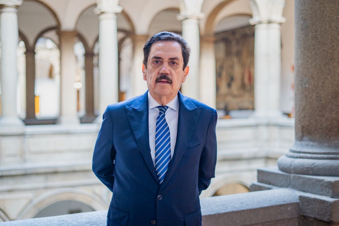 Embajador de RD en España afirma que FITUR fortalece la imagen del país en los mercados internacionales