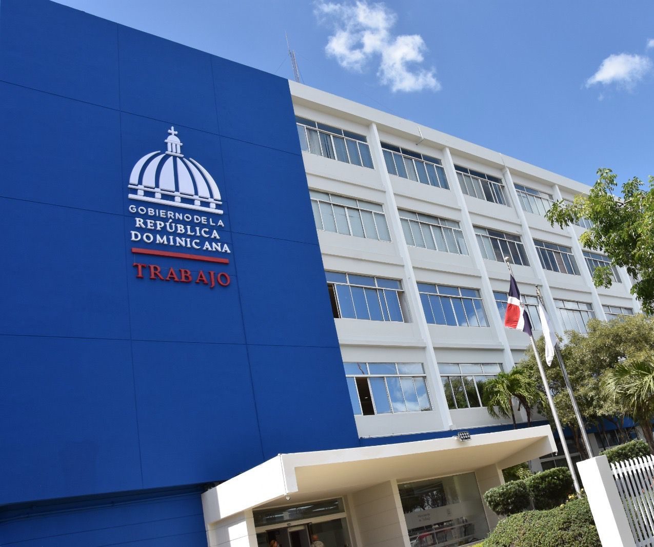 Ministerio de Trabajo recuerda feriado por natalicio de Juan Pablo Duarte no se cambia  