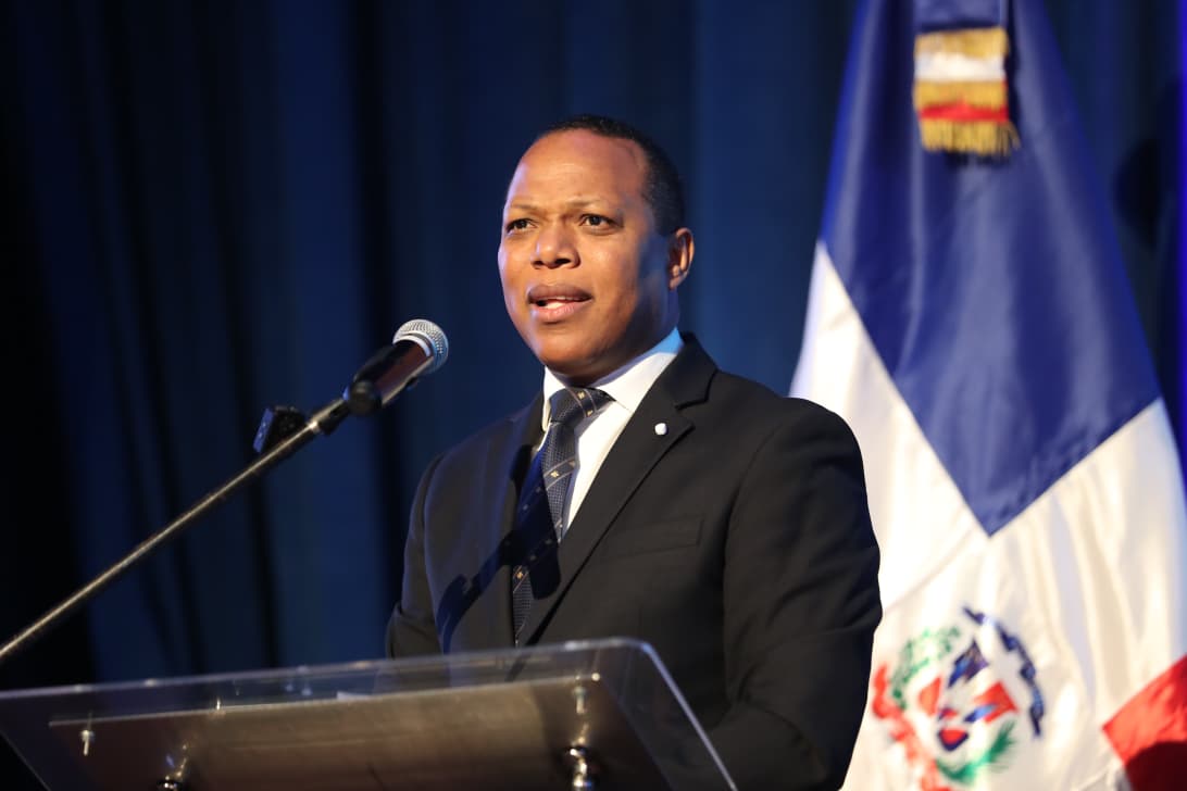 País Posible deja aperturado su Segundo Congreso “Juan Pablo Duarte” y define la ruta política de la organización