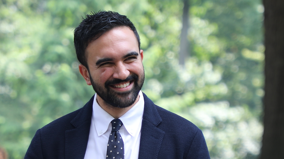 Zohran Mamdani asume la alcaldía de Nueva York con agenda progresista