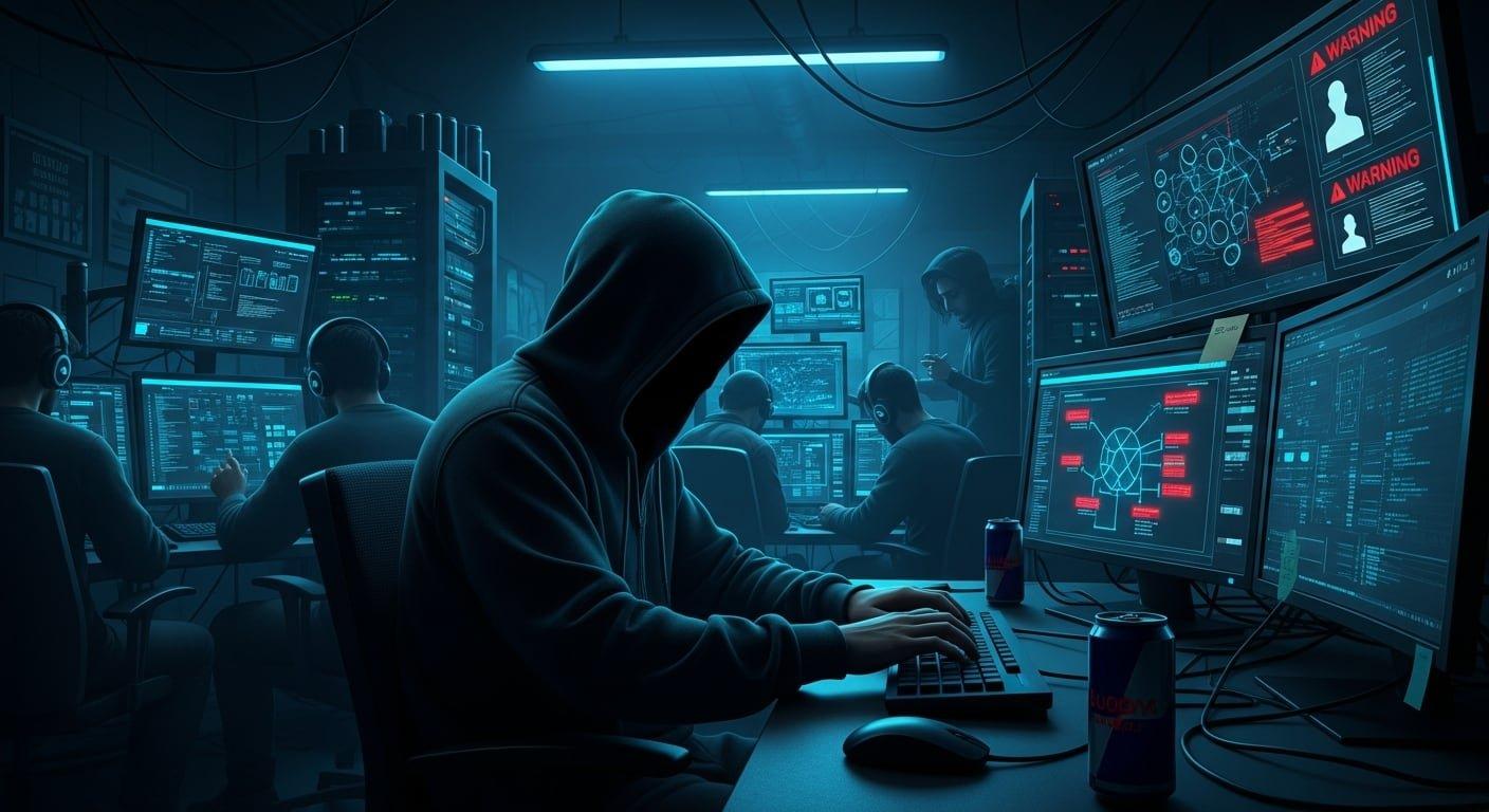 Redes sociales se convierten en escenario de nuevas formas de criminalidad en RD