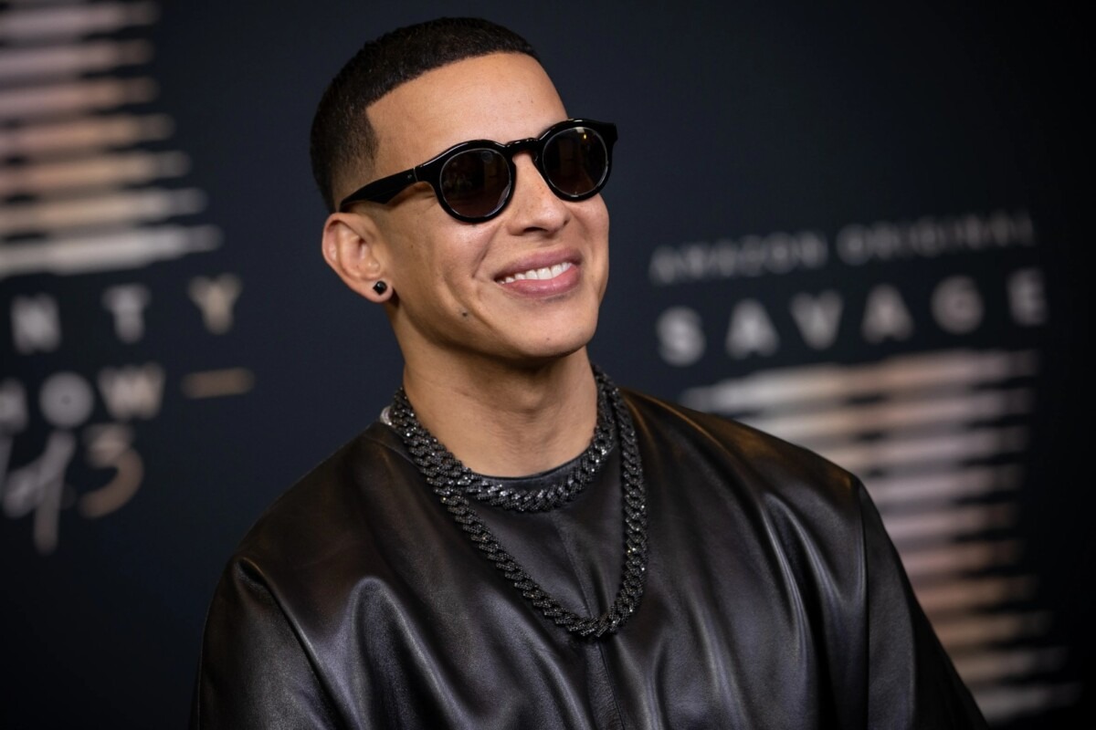 Puerto Rico honra a Daddy Yankee y Carlos Beltrán con vías en su nombre