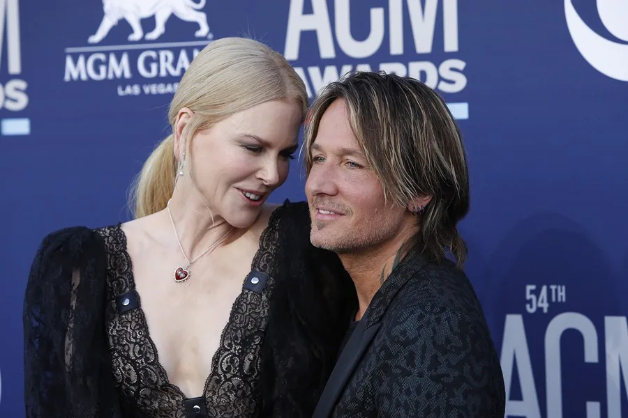 Nicole Kidman y Keith Urban ponen fin a su matrimonio con acuerdo de divorcio