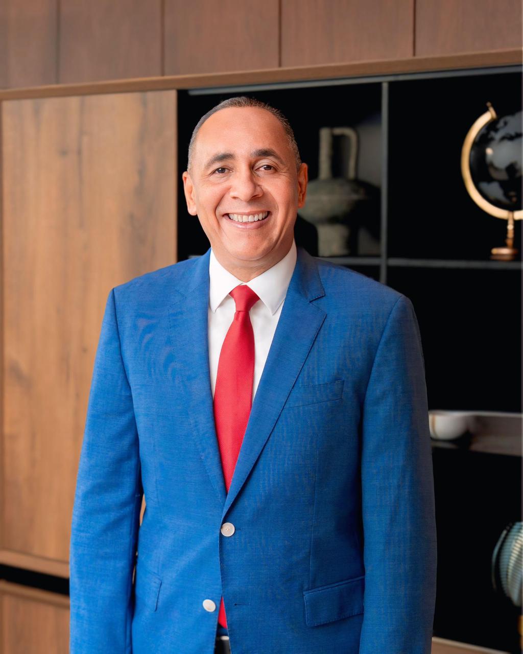 Bajo el liderazgo de Nelson Arroyo, Seguros Reservas se consolida como una de las aseguradoras de mayor crecimiento y solidez financiera del mercado, con un cierre 2025 histórico.