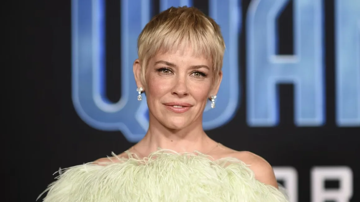 Evangeline Lilly revela que tiene daño cerebral tras accidente en la playa