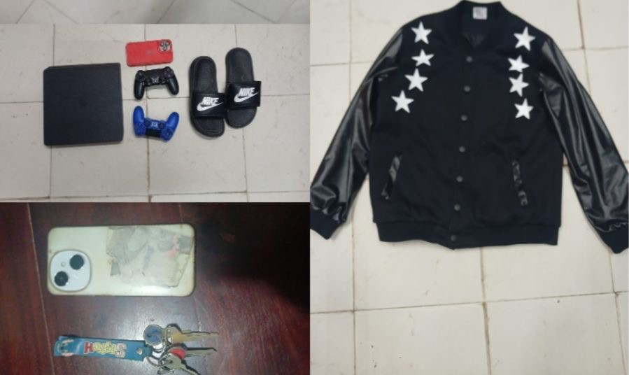 PN arresta a joven acusado de ultimar con arma cortante a su hermano en sector Loma del Cochero, SPM