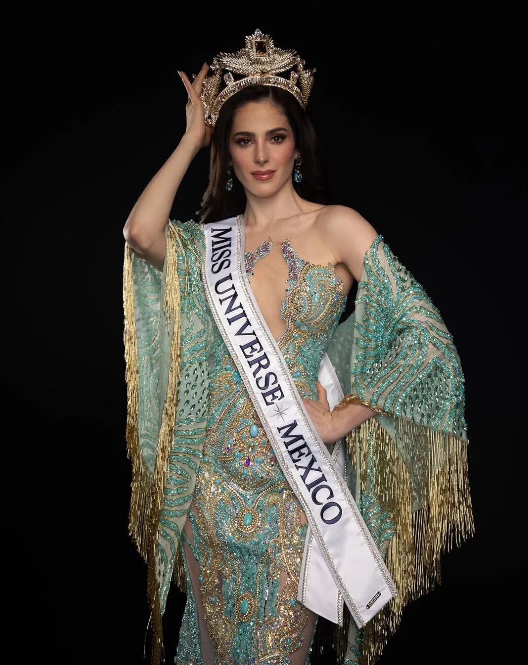 Miss Universo 2025 llega a República Dominicana