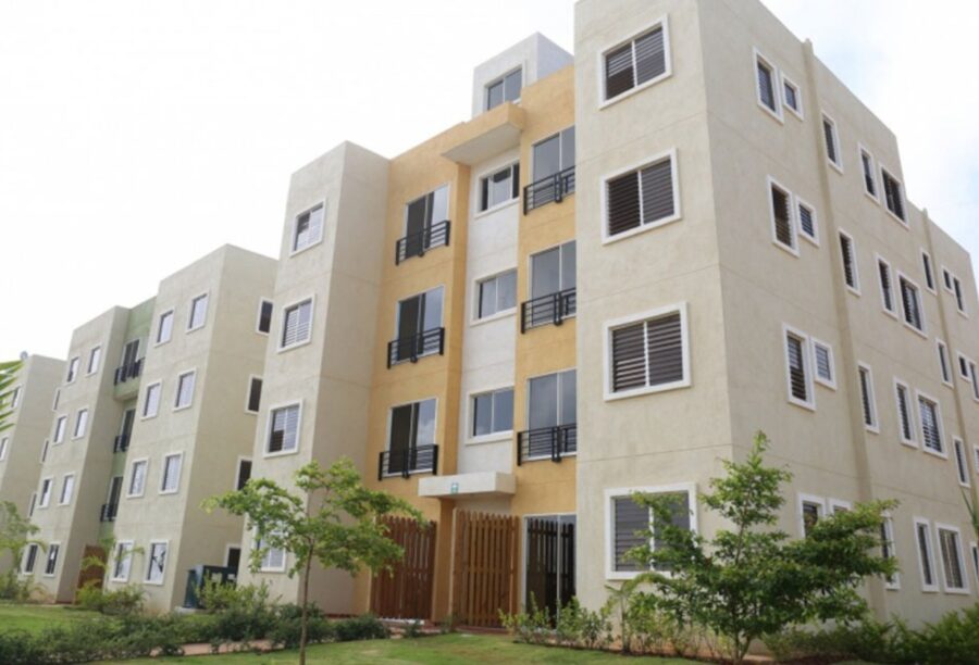 DGII eleva a RD$5.45 millones el valor exento para viviendas de bajo costo en 2026